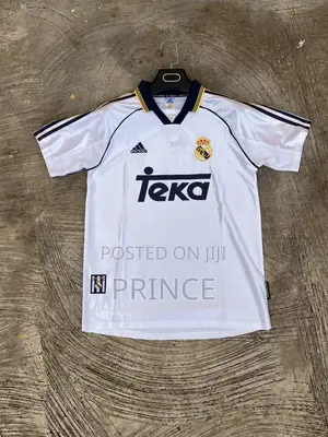 Original Classic Retro Jersey Available