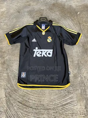 Original Classic Retro Jersey Available