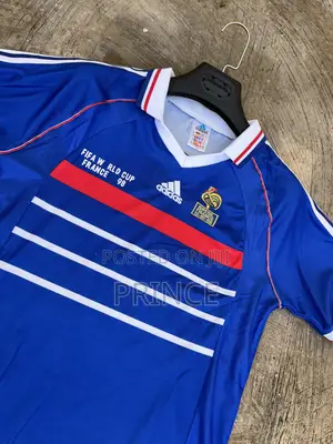 Original Classic Retro Jersey Available