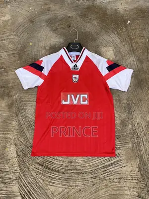 Original Classic Retro Jersey Available