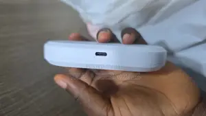 MTN Mifi (Unlocked)