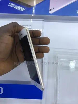 Apple iPhone 6 16 GB Gray