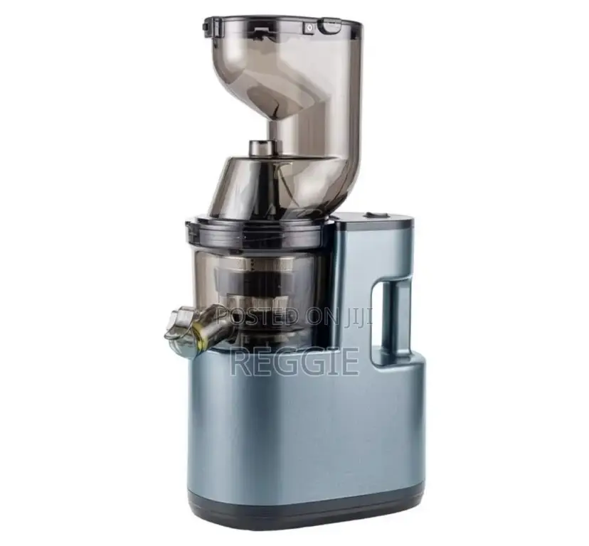 Morgan Slow Juicer