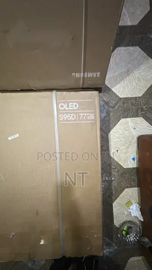 Samsung Oled S95d