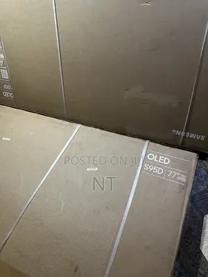 Samsung Oled S95d