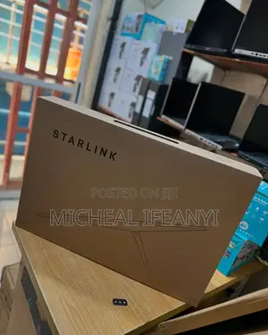 Starlink Standard Gen 3