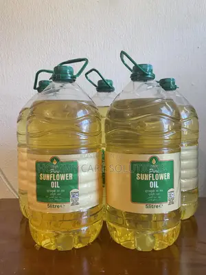 Tesco Pure Sunflower Oil 5 Litres – Uk Imported | Premium Quality