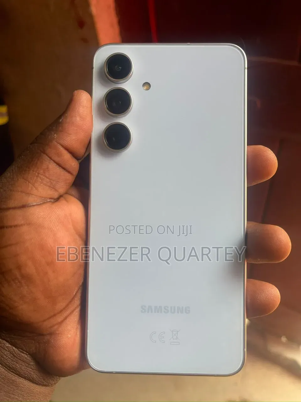 Samsung Galaxy S24 FE 128 GB