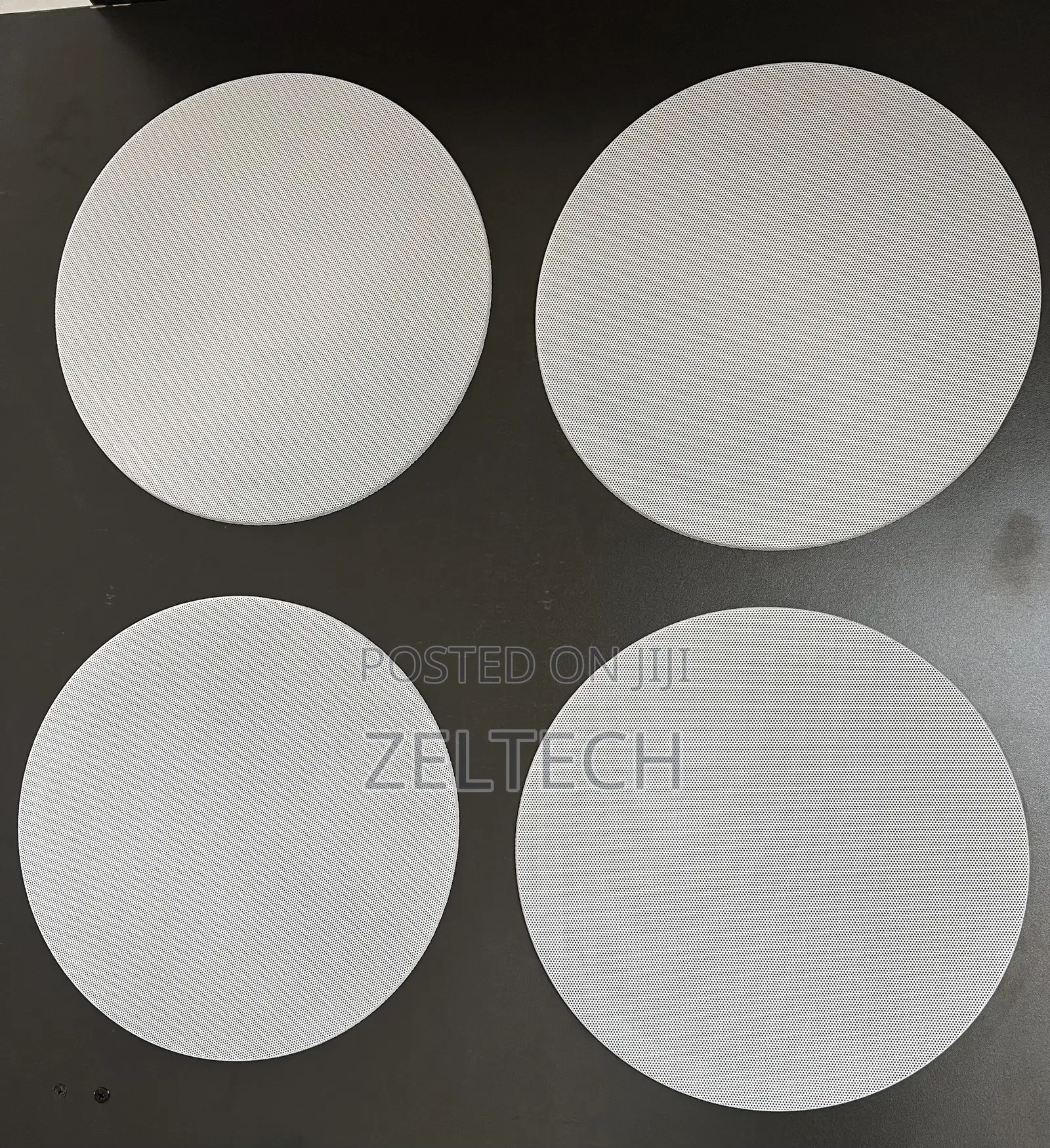 Ceiling Speakers 200w Set