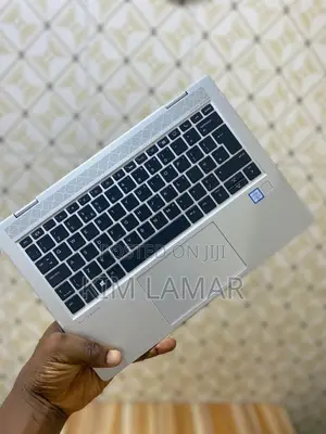 Laptop HP EliteBook x360 830 G6 8GB Intel Core i5 SSD 256GB