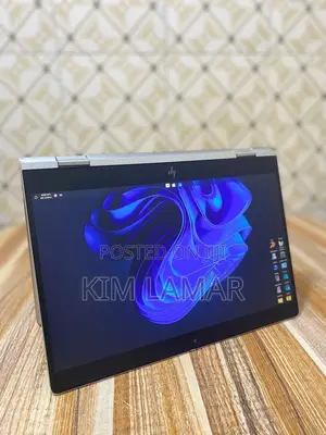 Laptop HP EliteBook x360 830 G6 8GB Intel Core i5 SSD 256GB