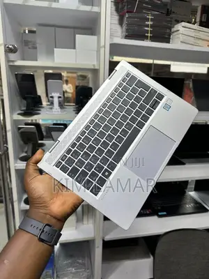 Laptop HP EliteBook x360 830 G6 8GB Intel Core i5 SSD 256GB