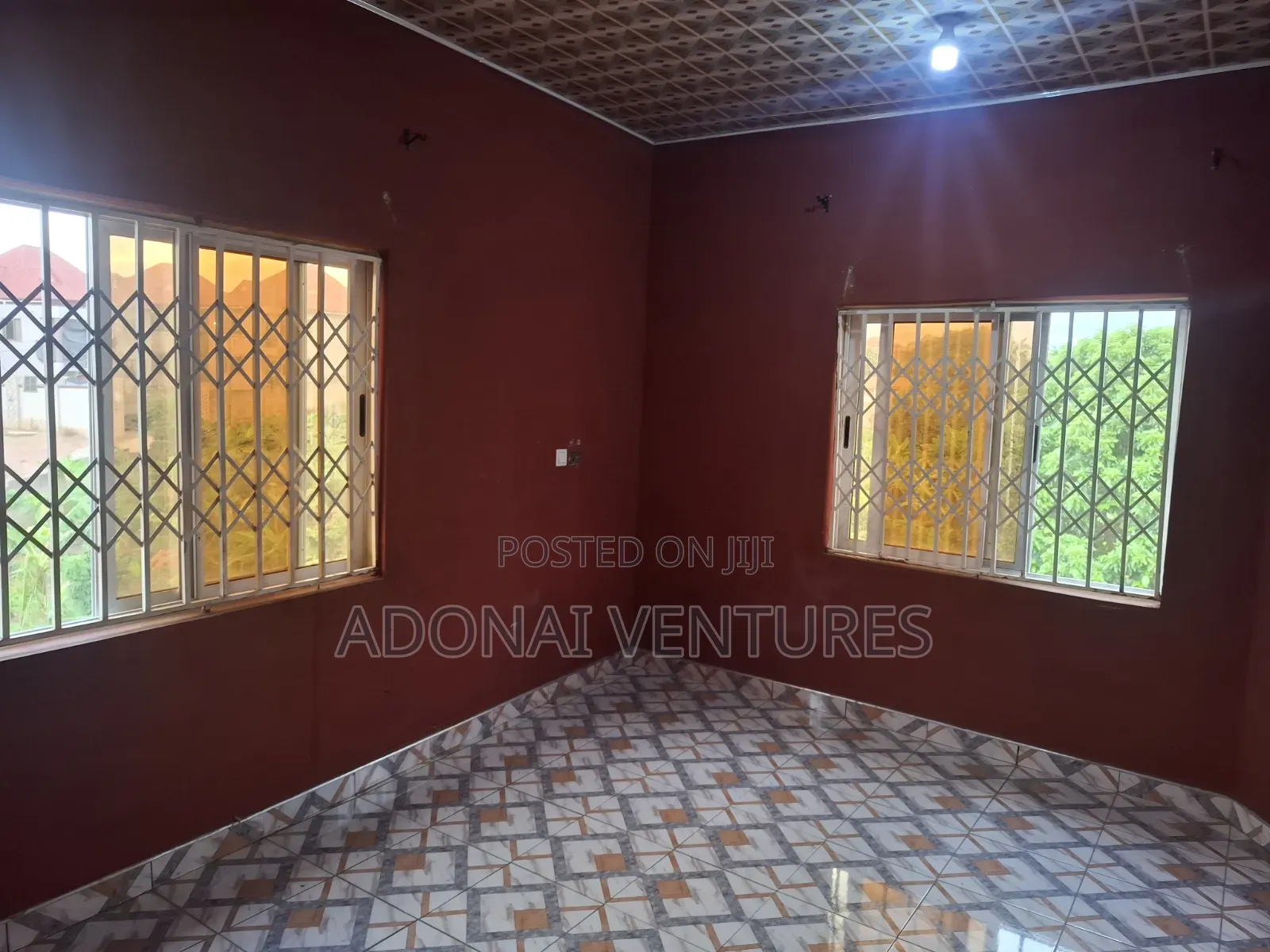 1bdrm Apartment in Sokoban, Kumasi Metropolitan for rent