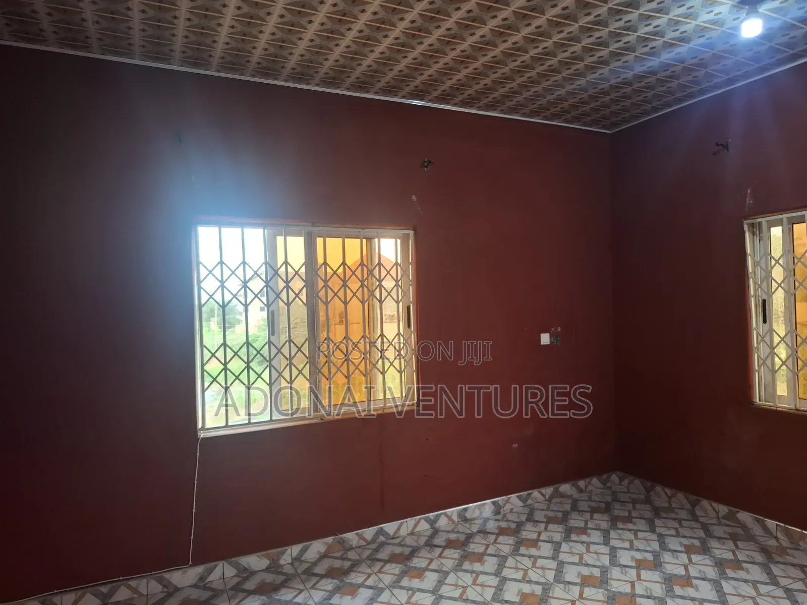 1bdrm Apartment in Sokoban, Kumasi Metropolitan for rent