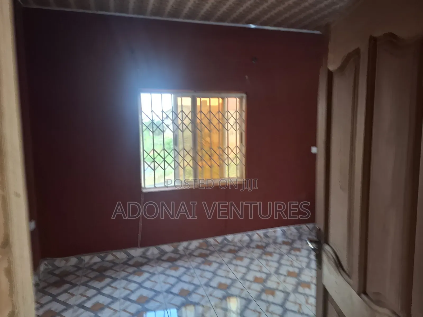1bdrm Apartment in Sokoban, Kumasi Metropolitan for rent