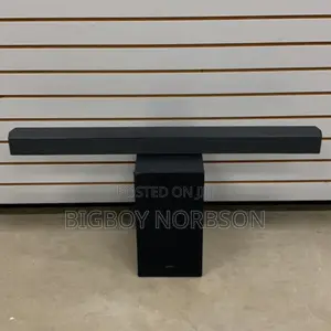 Samsung B Series Soundbar 2.1 Channel
