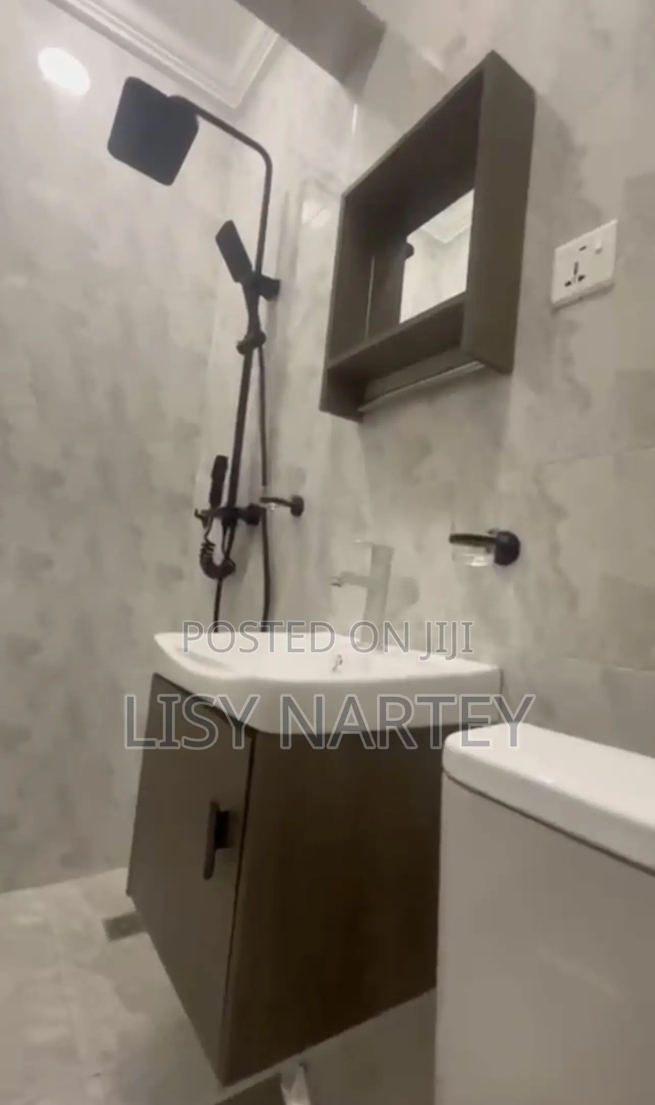 2bdrm Apartment in Lisy, School Park Area for rent