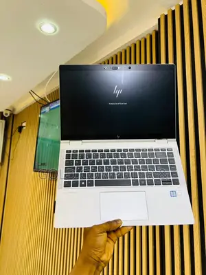 Laptop HP EliteBook x360 1040 G5 32GB Intel Core i7 SSD 512GB