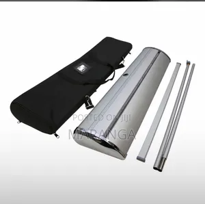 Pull Up Banner