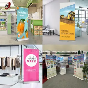 Pull Up Banner