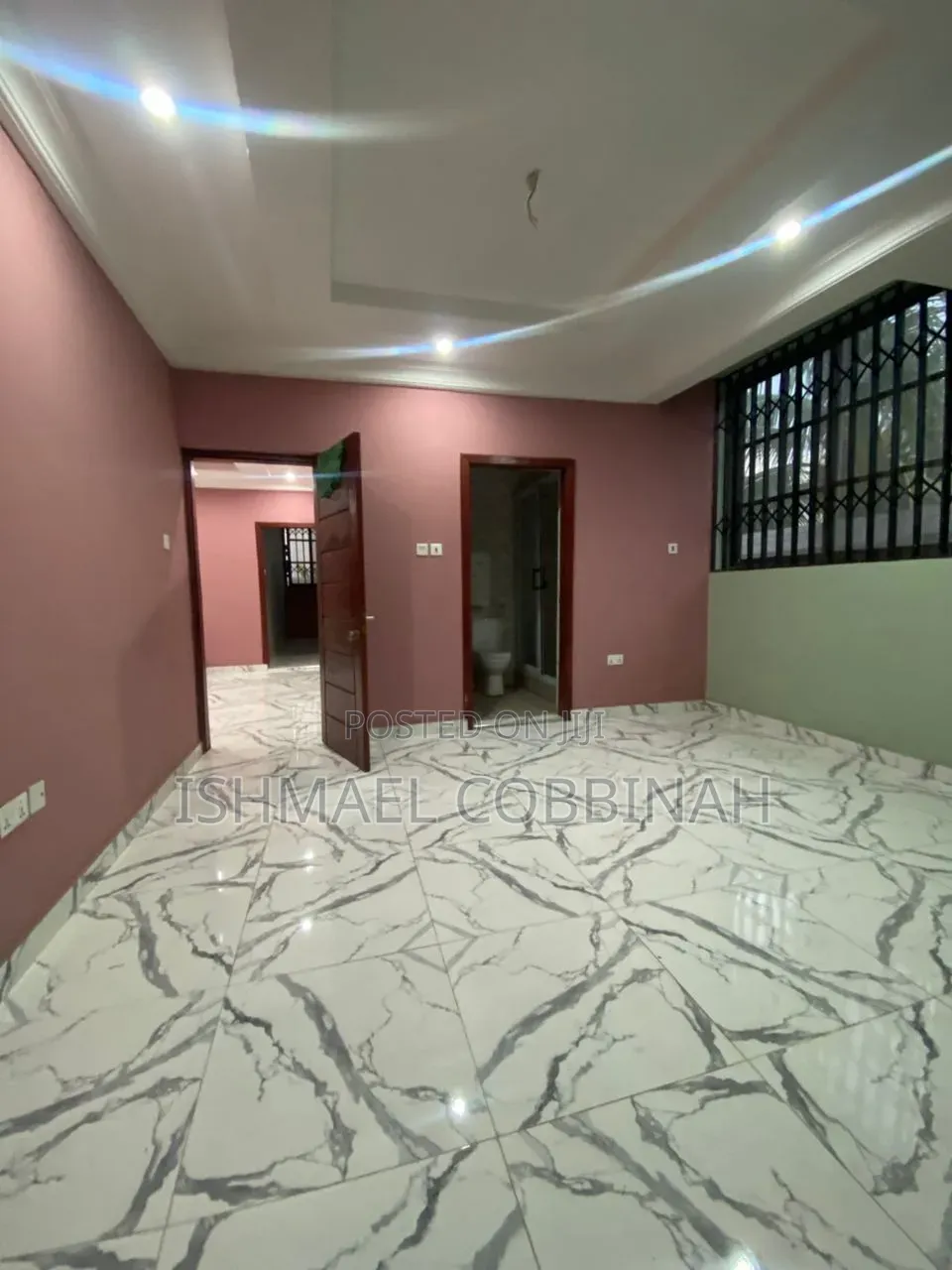 1bdrm Apartment in Ishmit Housing Hub, Tseaddo for rent