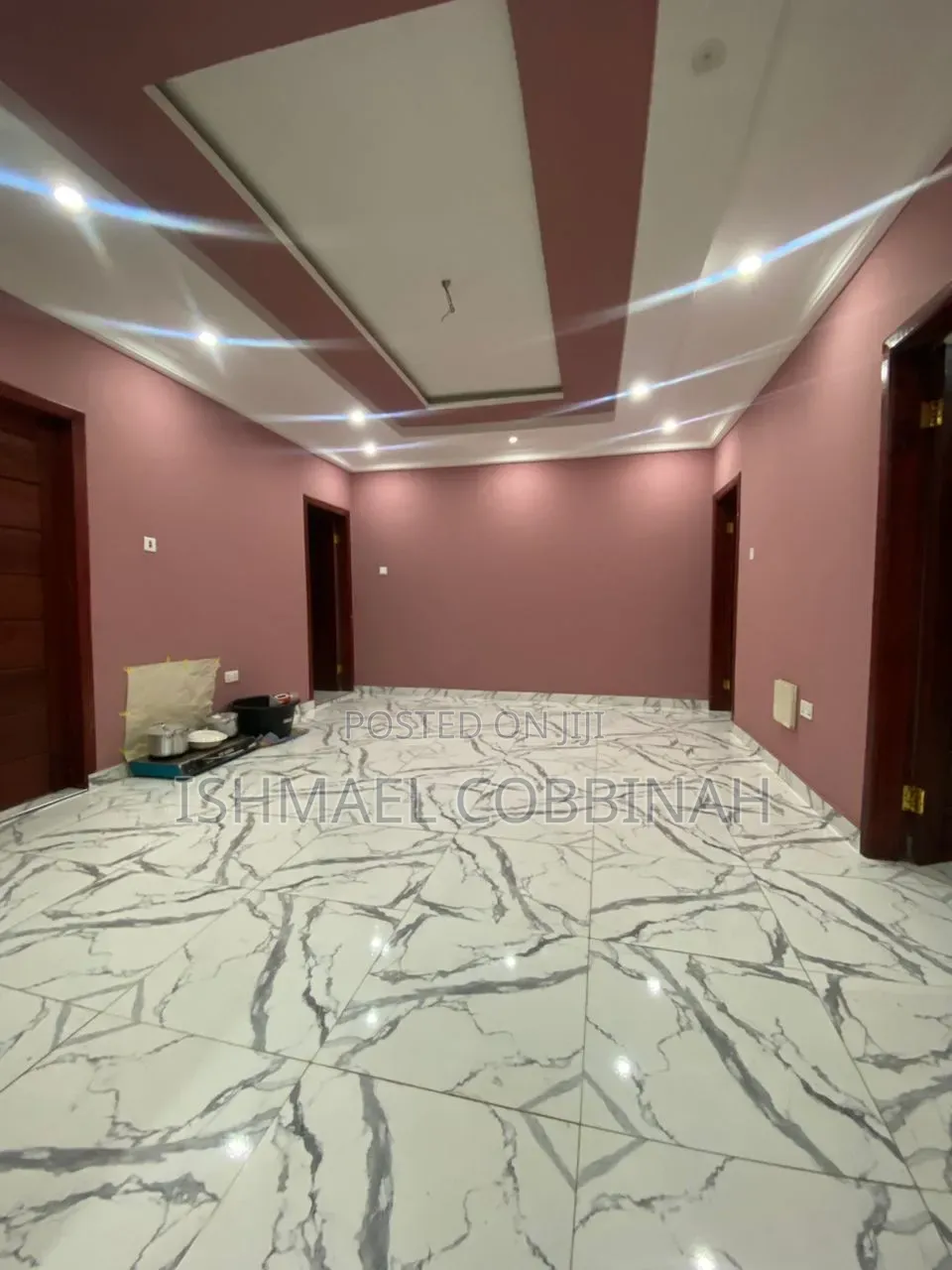 1bdrm Apartment in Ishmit Housing Hub, Tseaddo for rent