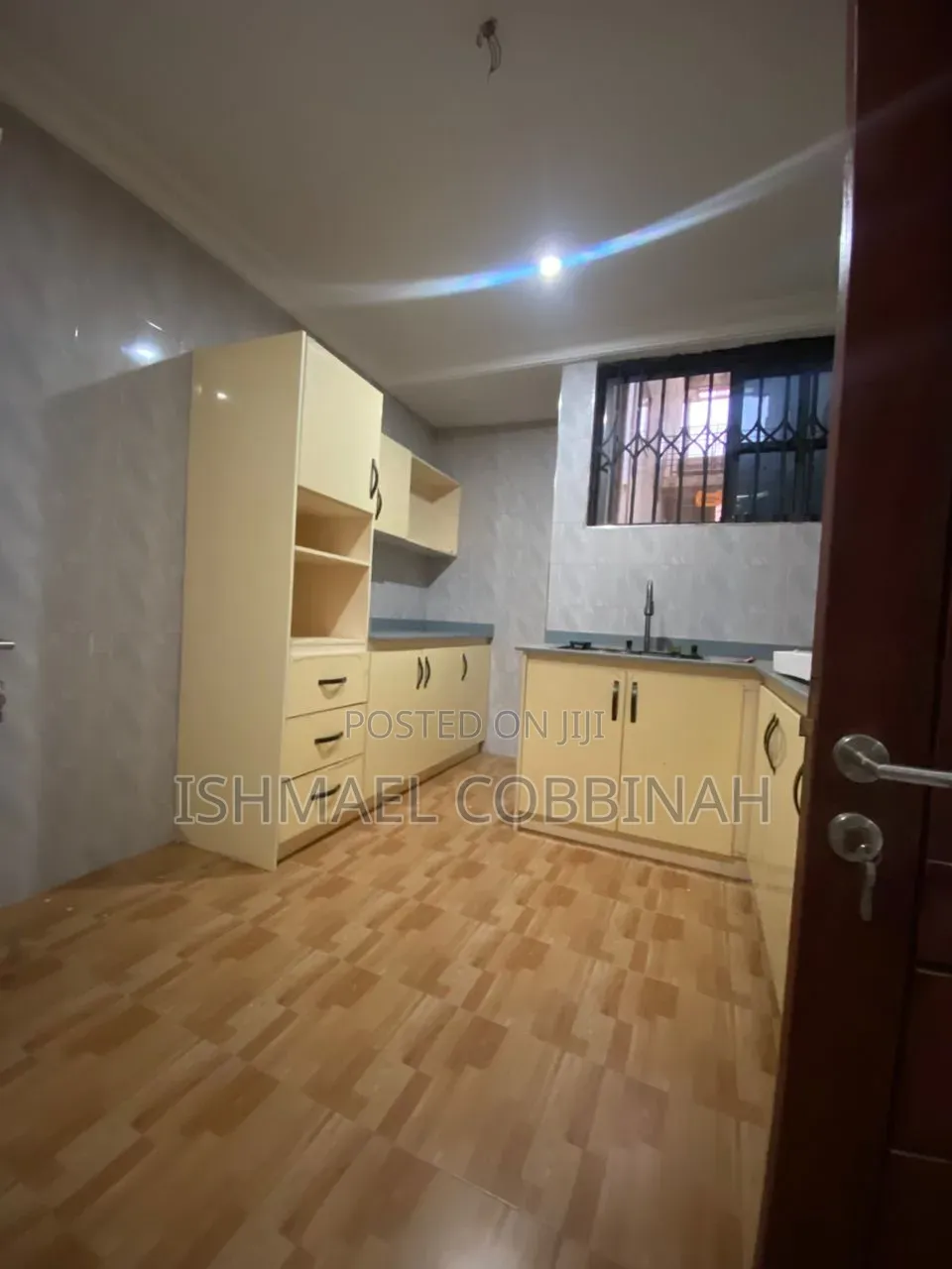1bdrm Apartment in Ishmit Housing Hub, Tseaddo for rent