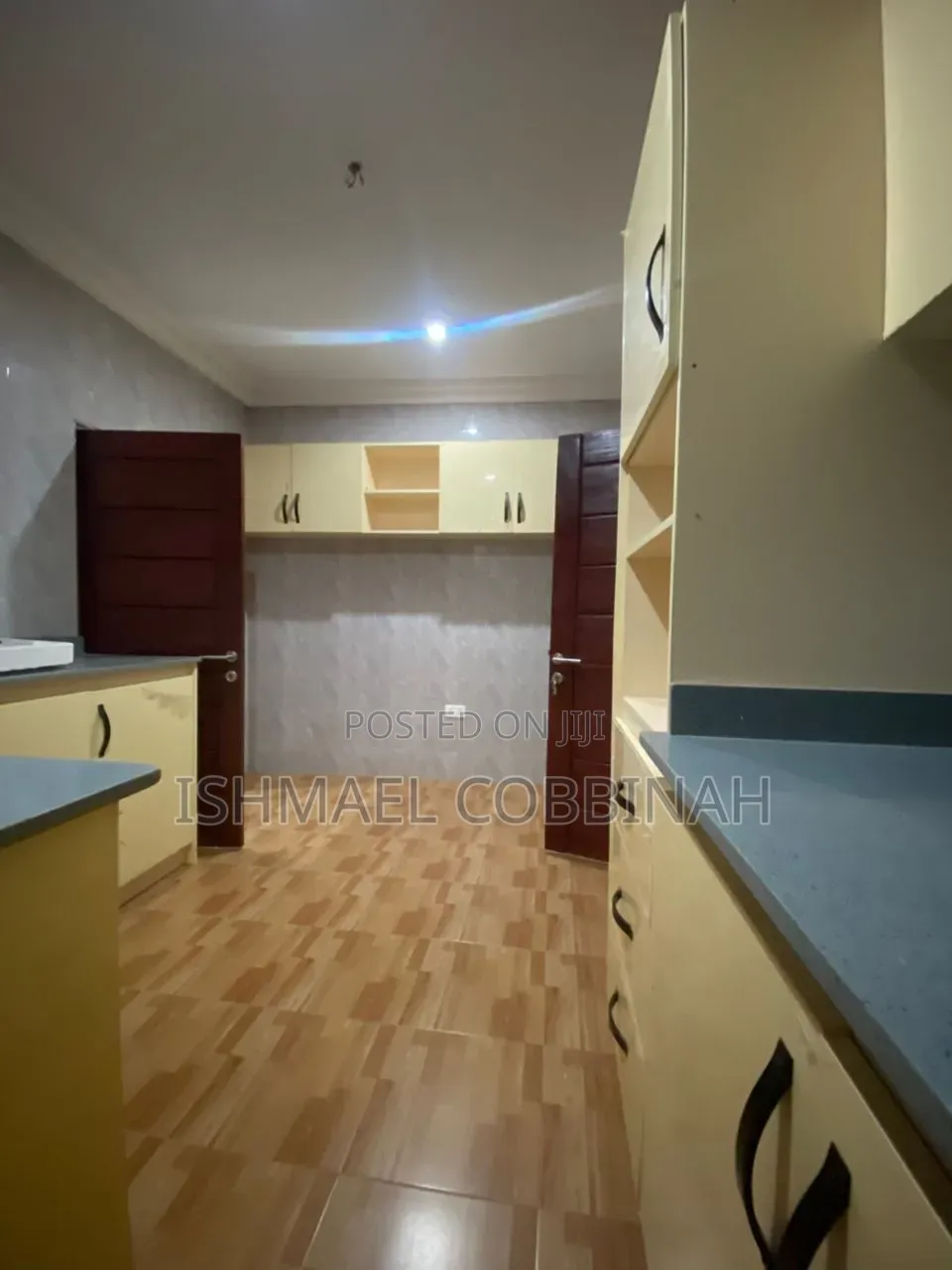 1bdrm Apartment in Ishmit Housing Hub, Tseaddo for rent