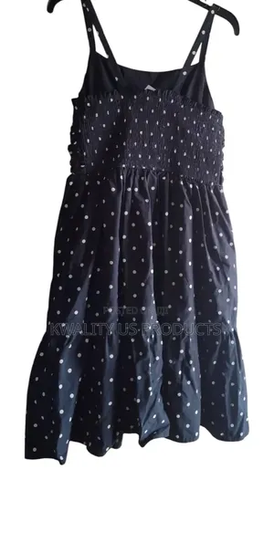 Blueberi Boulevard Girls Dotted Dress - 15 to 16 Years