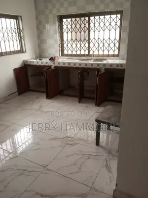 3bdrm Apartment in Teshie  Bushroad, New Town for rent