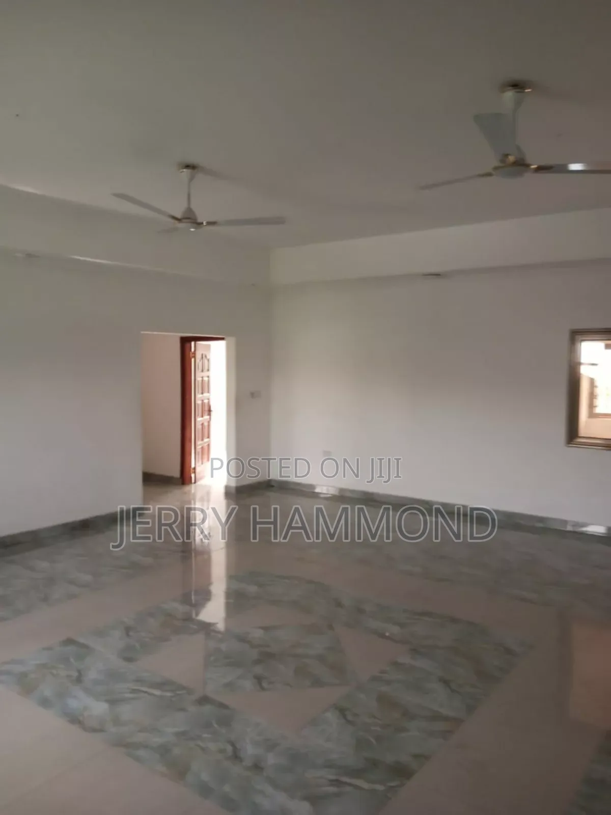 3bdrm Apartment in Teshie  Bushroad, New Town for rent