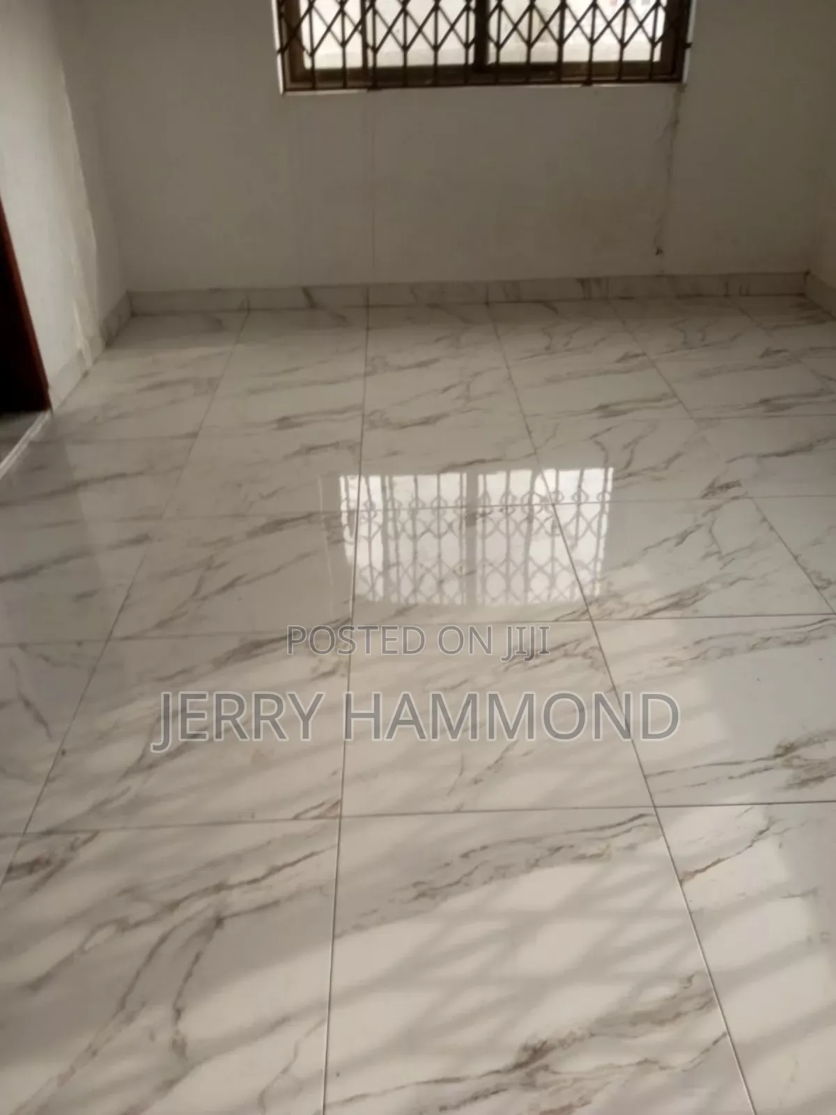 3bdrm Apartment in Teshie  Bushroad, New Town for rent