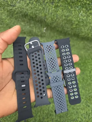 Samsung Galaxy Watch 8 Straps (Dotted)