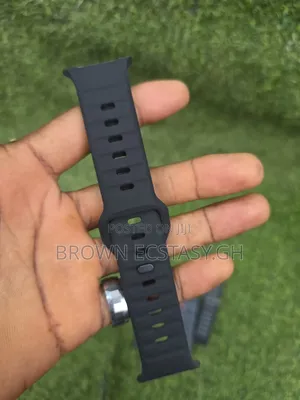 Samsung Galaxy Watch 8 Straps (Dotted)