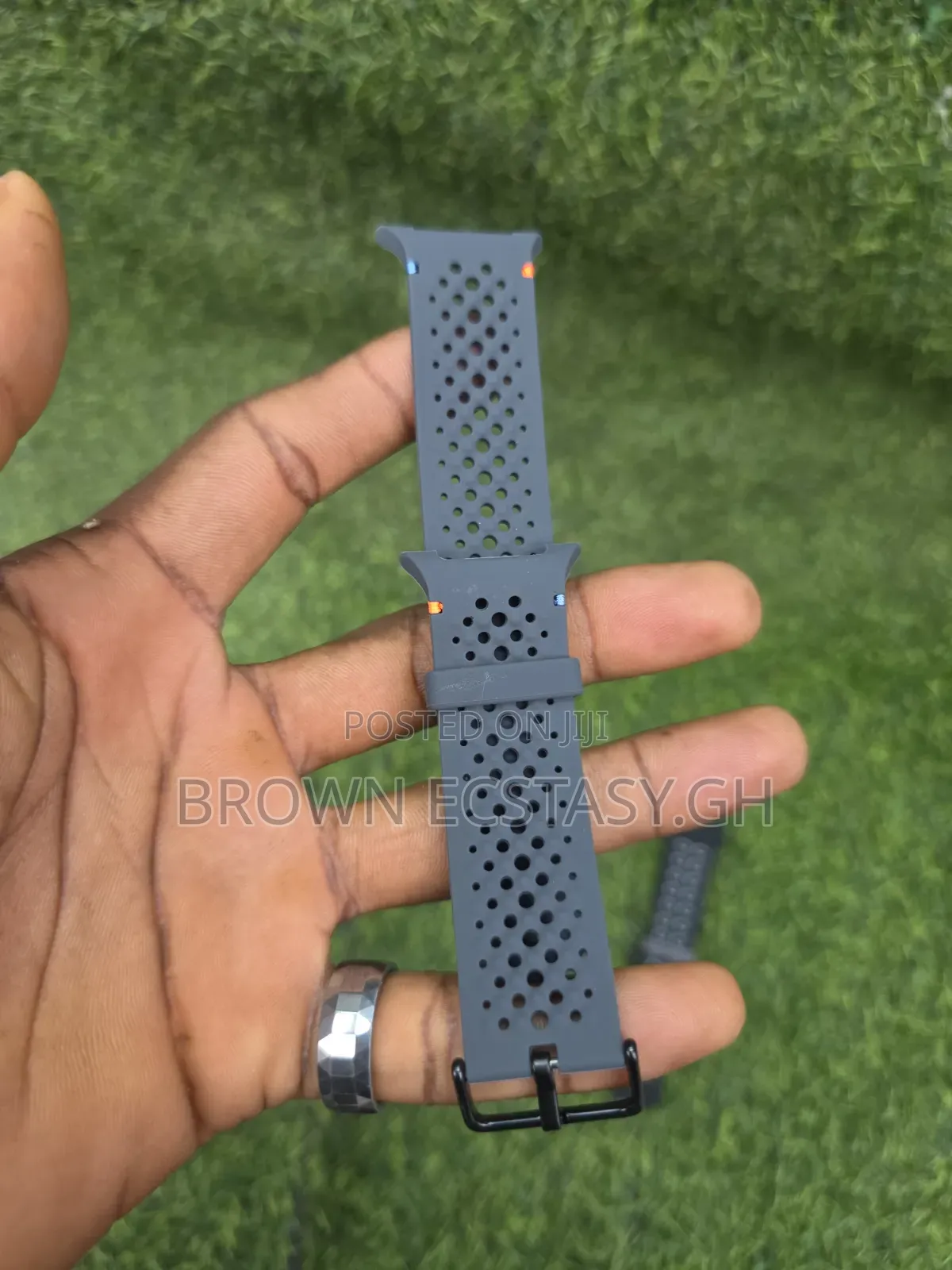 Samsung Galaxy Watch 8 Straps (Dotted)