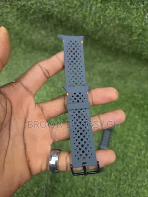 Samsung Galaxy Watch 8 Straps (Dotted)