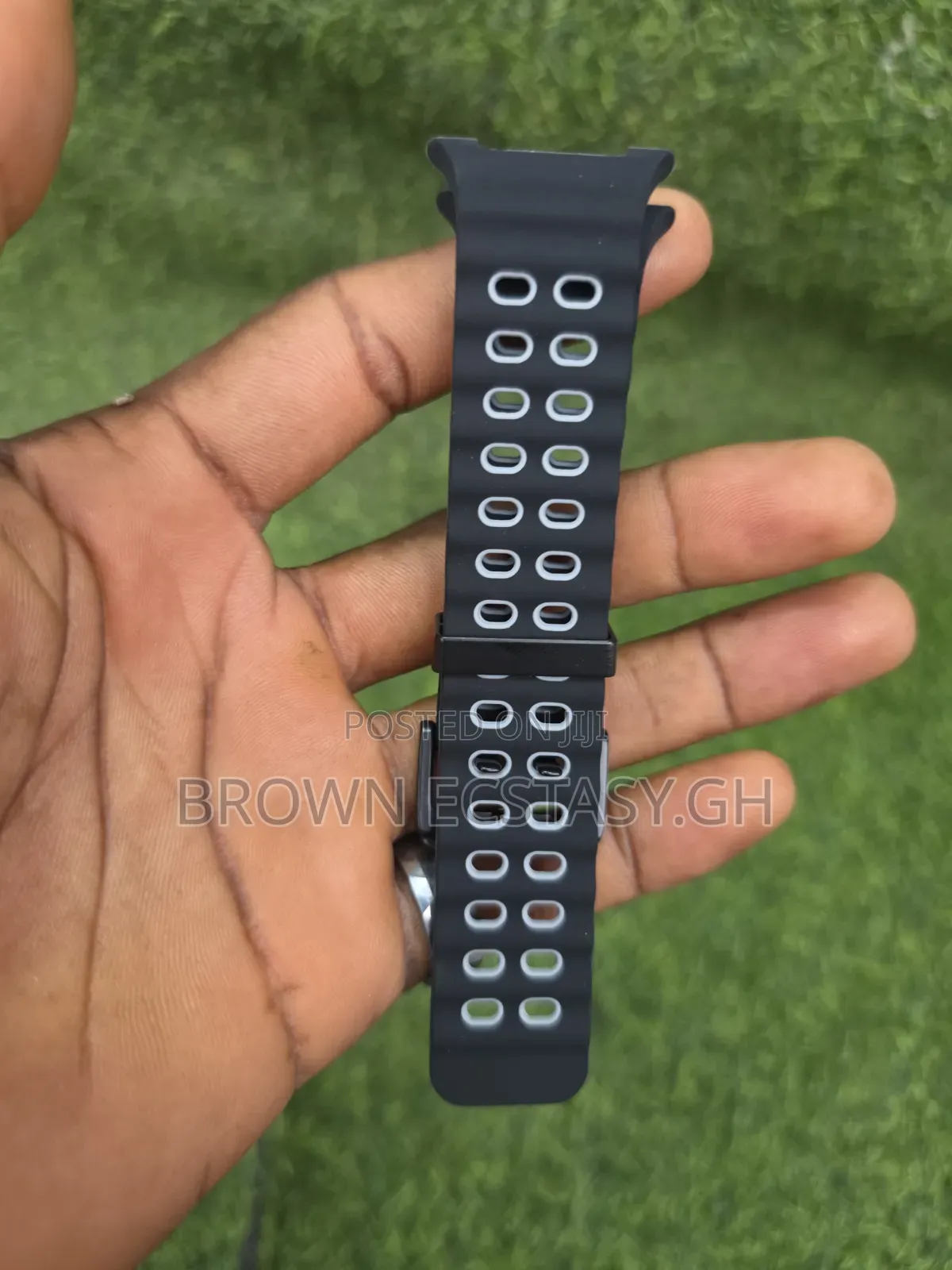 Samsung Galaxy Watch 8 Straps (Dotted)