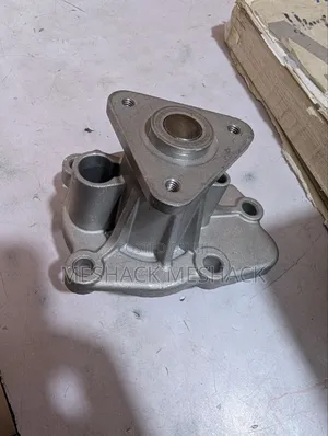 Hyundai Tucson Water Puller