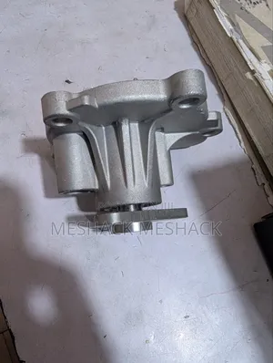 Hyundai Tucson Water Puller