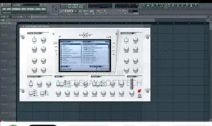 1tb/500mb Studio Recording Software Plugins for Mac and Win