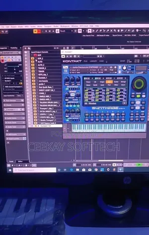 1tb/500mb Studio Recording Software Plugins for Mac and Win