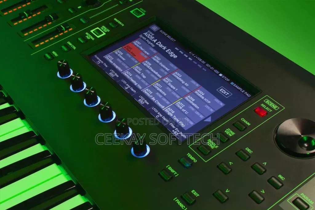 1tb/500mb Studio Recording Software Plugins for Mac and Win