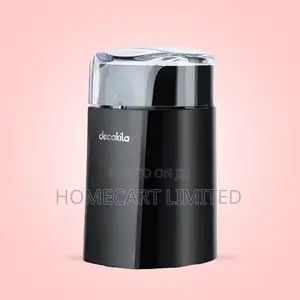 Decakila Coffee Grinder - 70g - 150w - Kecf042g