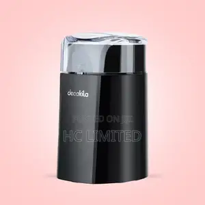 Decakila Coffee Grinder - 70g - 150w - Kecf042g