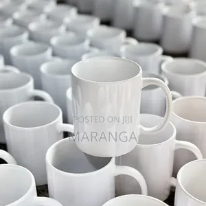 Coated Sublimation Mug