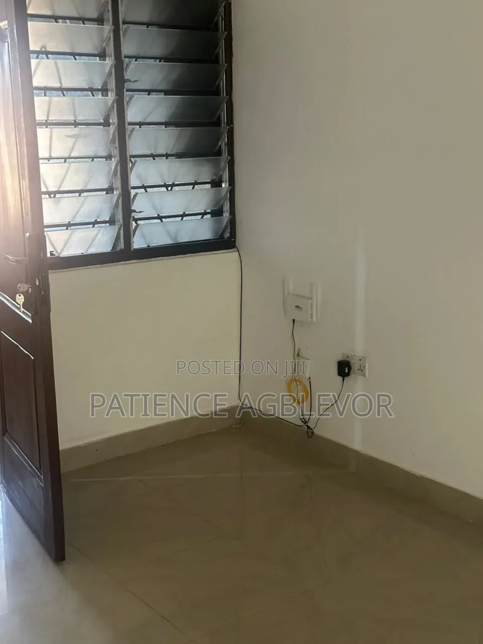 1bdrm Apartment in School Junction for rent