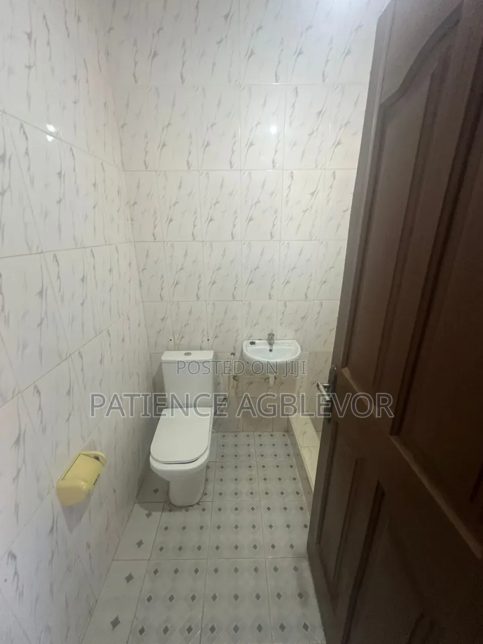 1bdrm Apartment in School Junction for rent