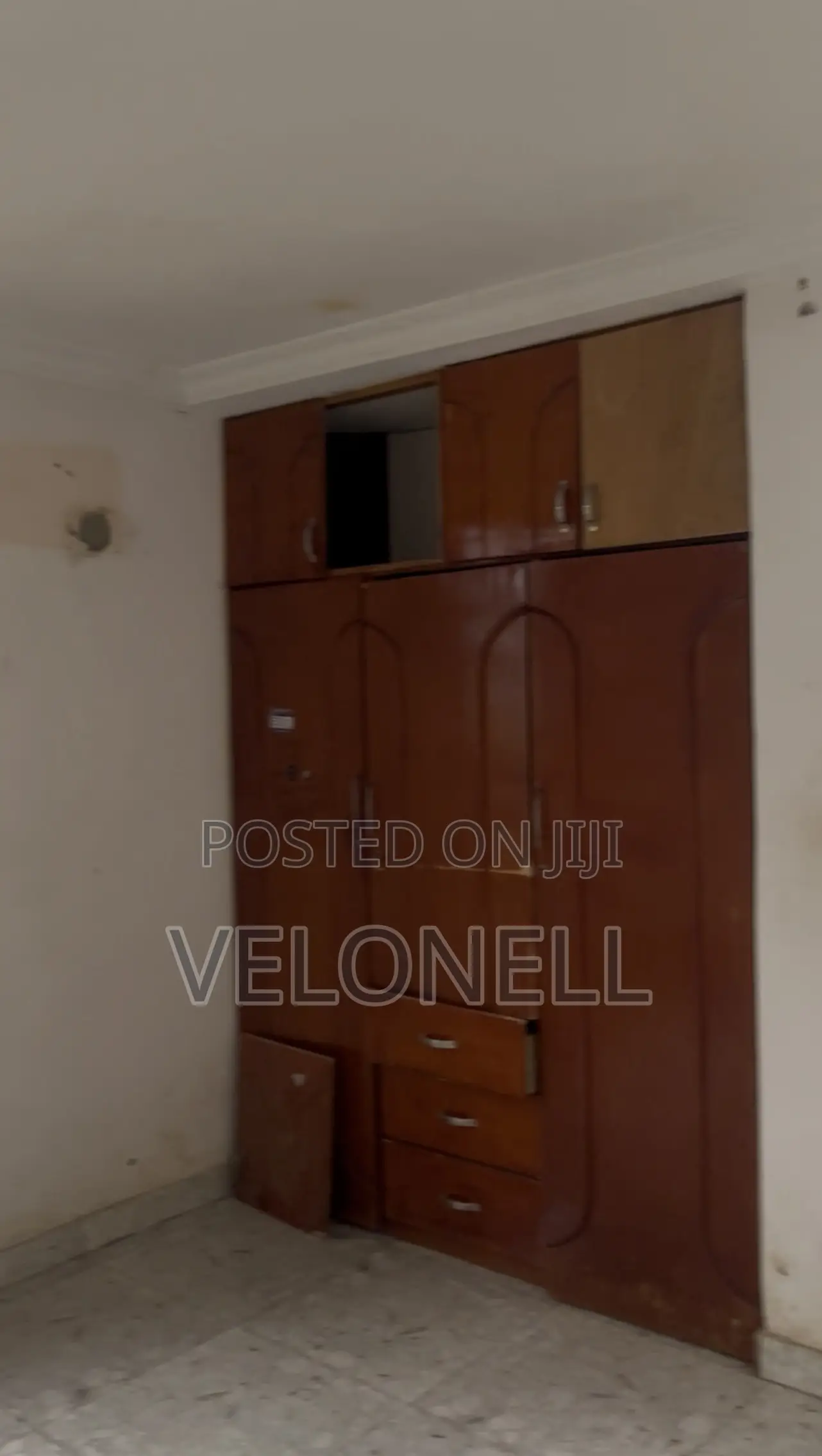 3bdrm Shared Apartment in Afienya for rent