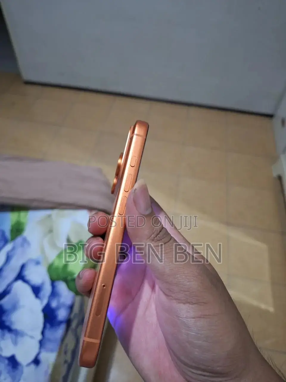Apple iPhone 17 Pro 512 GB Orange