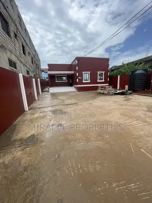 3bdrm House in Miracle Properties, Oyarifa for sale